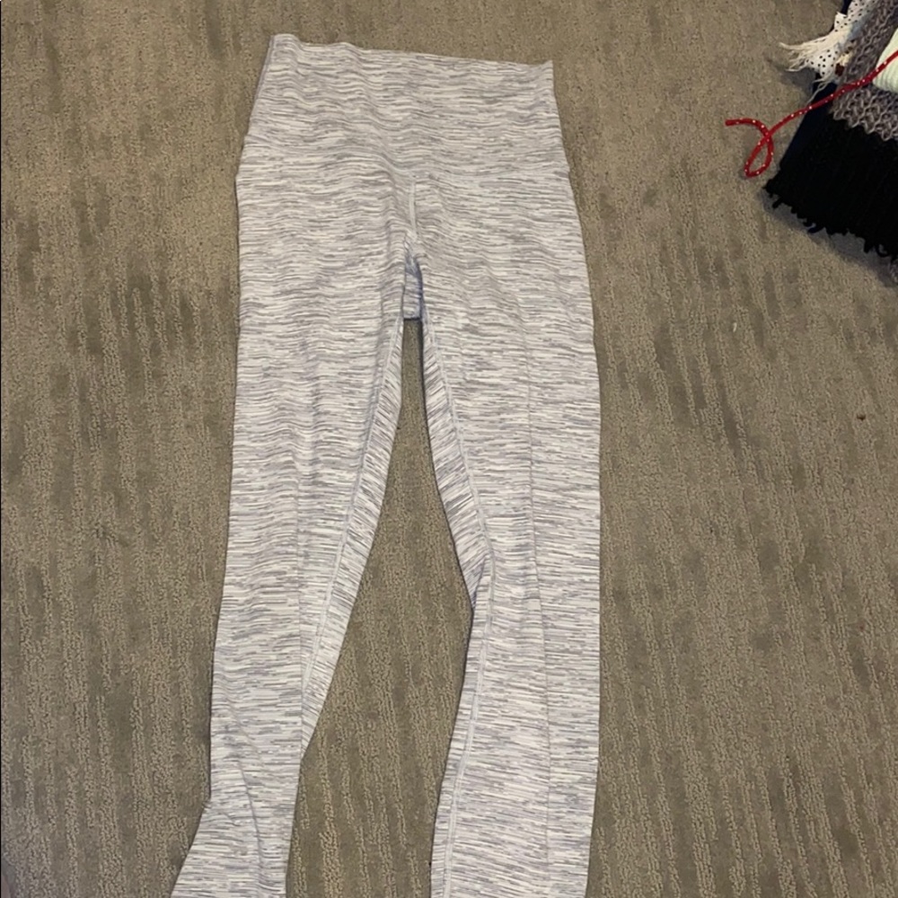 Lulu leggings